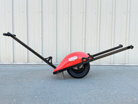 SkyTug Pro - Portable Electric Airplane Tug