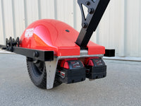SkyTug Pro - Portable Electric Airplane Tug