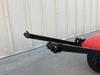 SkyTug Pro - Portable Electric Airplane Tug